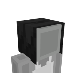 Nether Hunter Hood Key Art