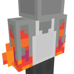 RGB Flame Gloves Key Art