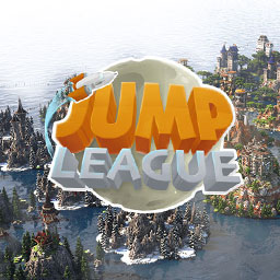 Jump League - Parkour Pack Icon