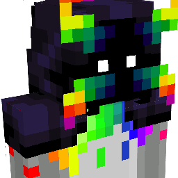 Rainbow Paint Hood Key Art