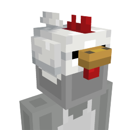 Chicken Hat Key Art