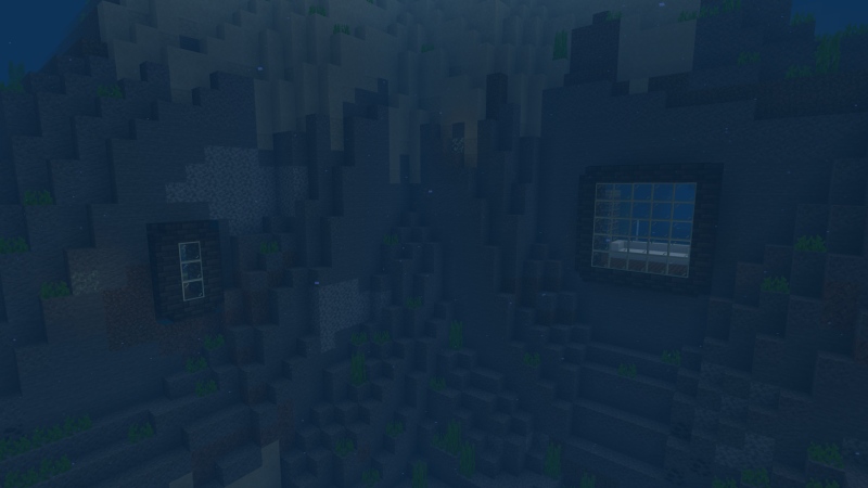 Underwater Base Screenshot #3