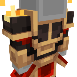 Flame Lord Key Art