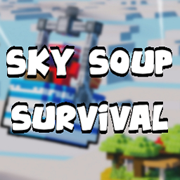 Sky Soup Survival Pack Icon