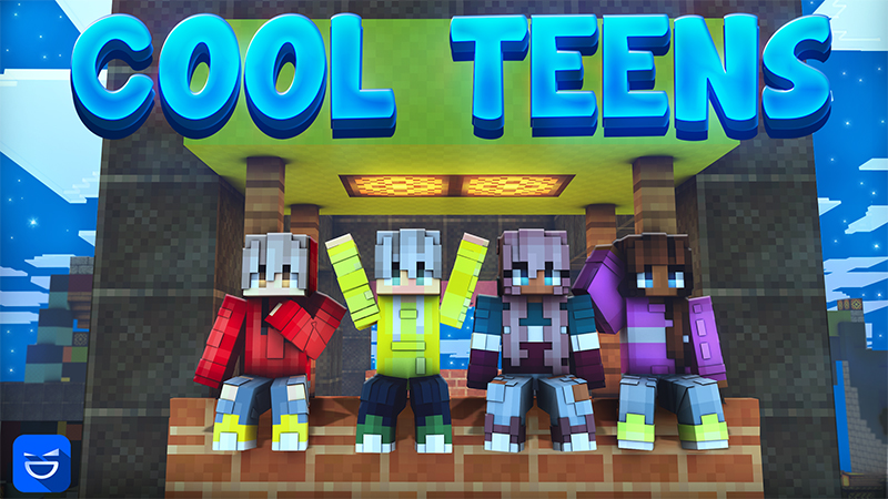 Cool Teens