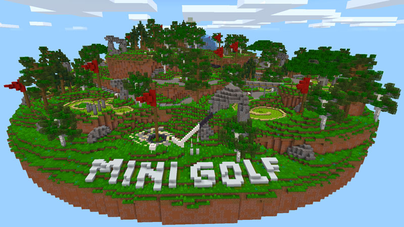 Ultimate Mini Golf by Dodo Studios