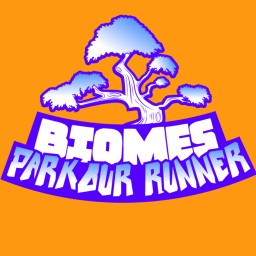 Parkour Runner: Biomes Pack Icon