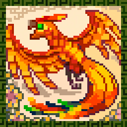 Phoenix Quest Pack Icon