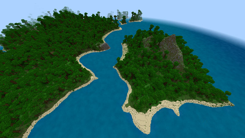 Maymeda Isles Screenshot #3