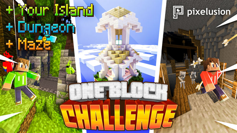 minecraft one block download minecraft one block download