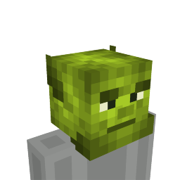 Ogre Head Key Art
