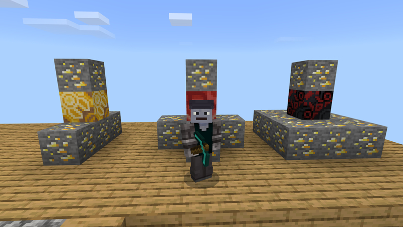 Ore Generator Upgrade Screenshot #3