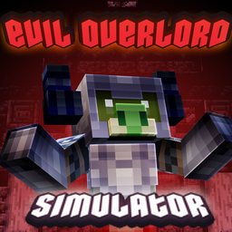 Evil Overlord Simulator Pack Icon