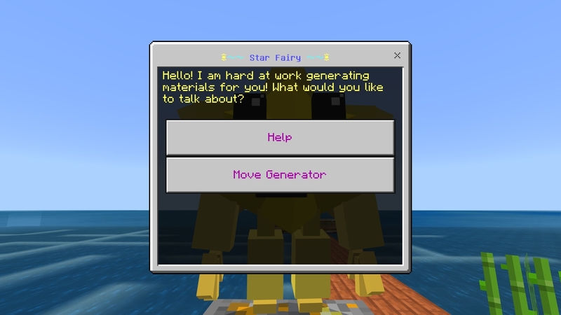 Star Fairy Generator Screenshot #2