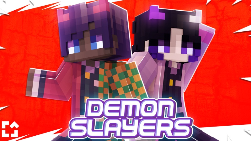 Demon Slayers Key Art