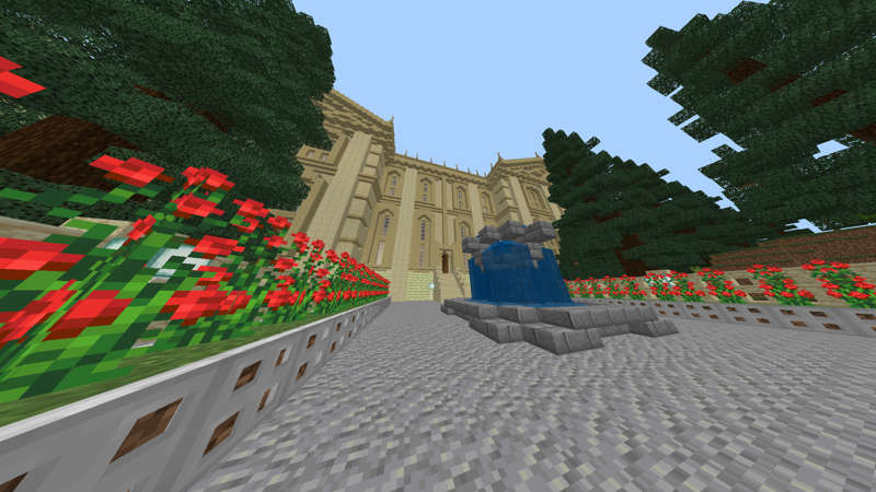 Royal Palace Screenshot #5