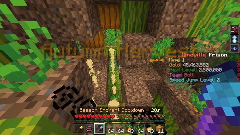 Shovel of Seasons Screenshot #5