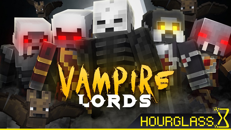 Vampire Lords Key Art