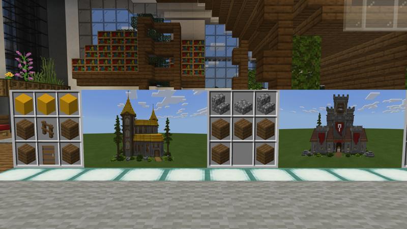 Craftable Bases Screenshot #3