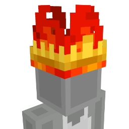 Flame Crown Key Art