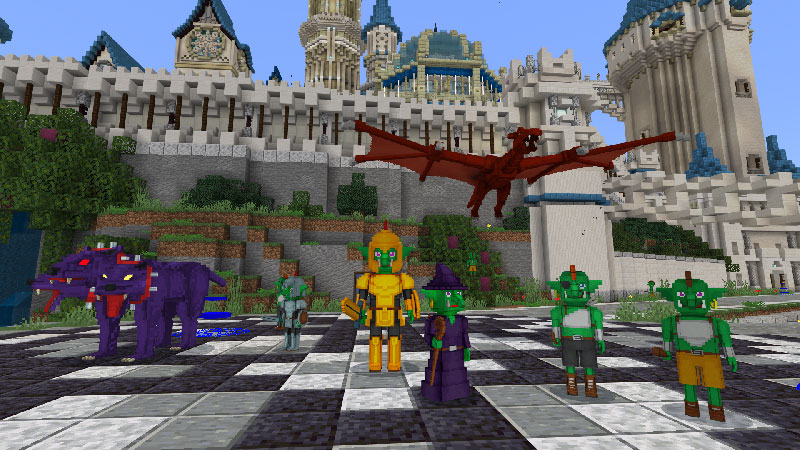 Liberation of Alba Castle Screenshot #5