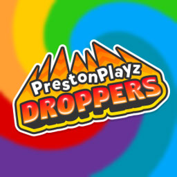 PrestonPlayz Droppers Pack Icon