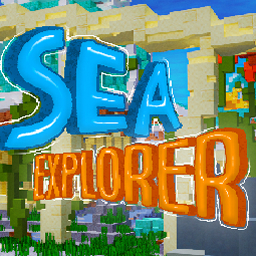 Sea Explorer Pack Icon