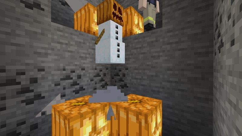 Jack-O-Bomb Screenshot #4