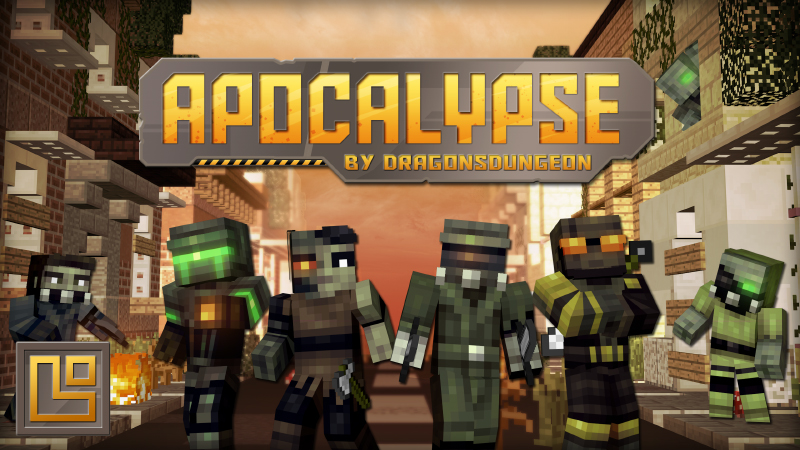 Apocalypse Key Art