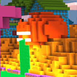 Monster Blocks Pack Icon