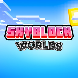 Skyblock Worlds Pack Icon