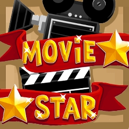 Movie Star Pack Icon