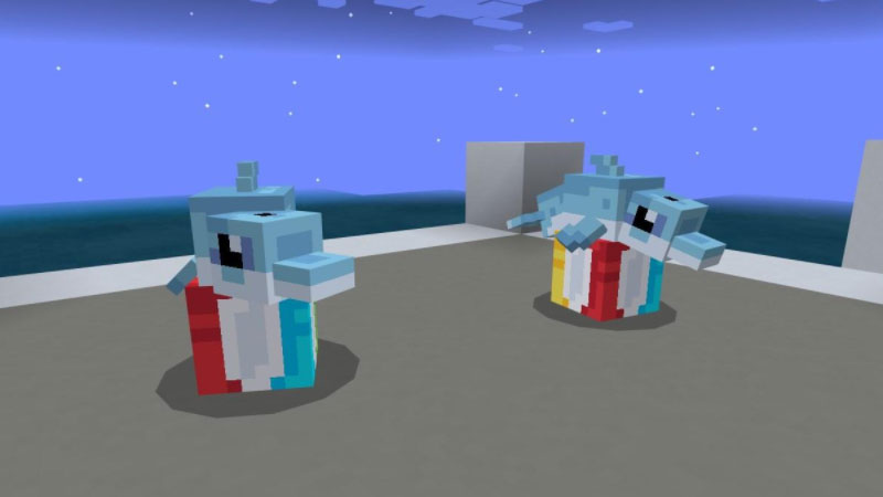 Dolphin Screenshot #2