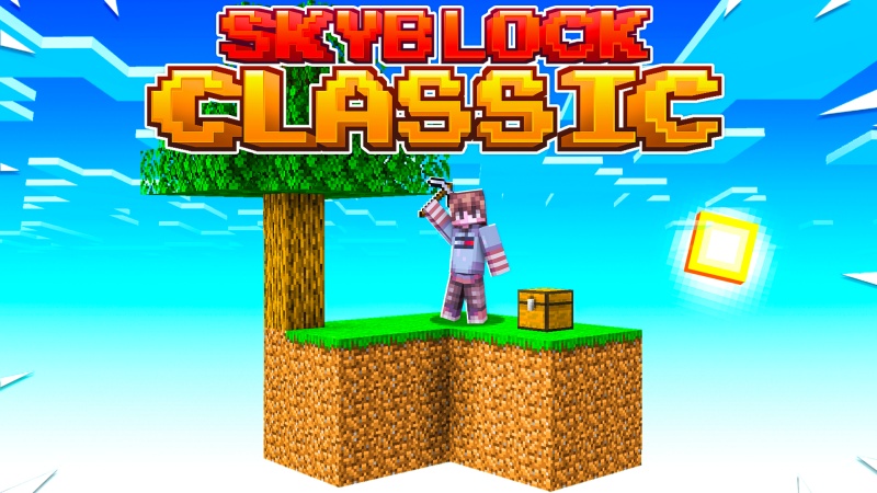 Skyblock Classic