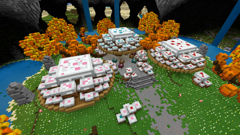 Cake Town Screenshot #1