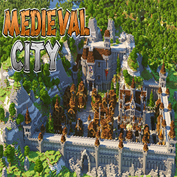 Medieval City Pack Icon