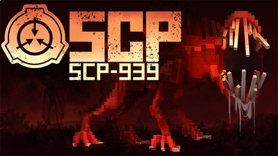 SCP939 on the Minecraft Marketplace by House of How SCP939 on the Minecraft Marketplace by House of How