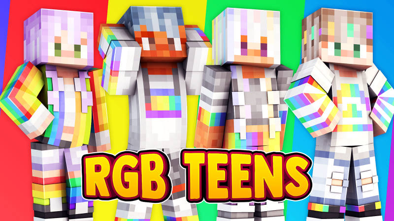 Play RGB Teens