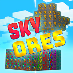 Sky Ores Pack Icon