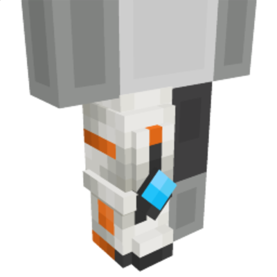Energy Leggings on the Minecraft Marketplace by Mythicus Energy Leggings on the Minecraft Marketplace by Mythicus