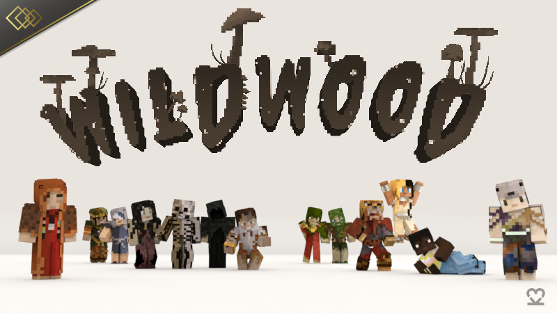 Wildwood Key Art