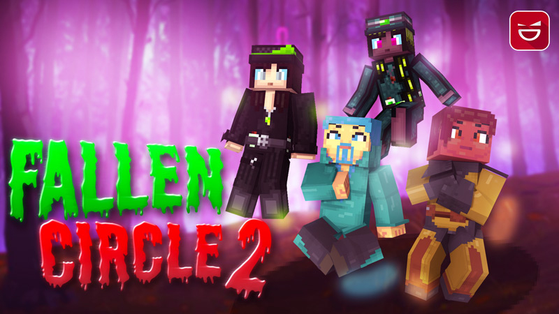 Fallen Circle 2
