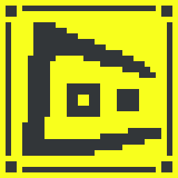 Cyberpunk Village Pack Icon