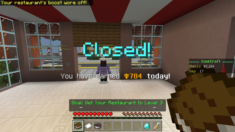 Lunch Rush Screenshot #5