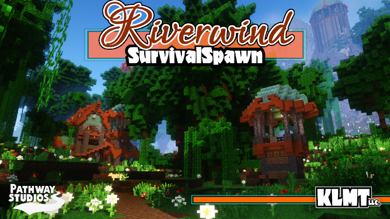 Riverwind Key Art