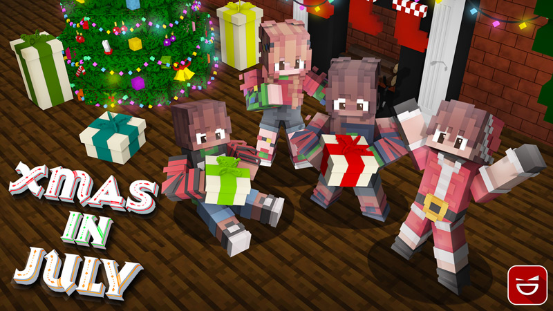 Xmas in July
