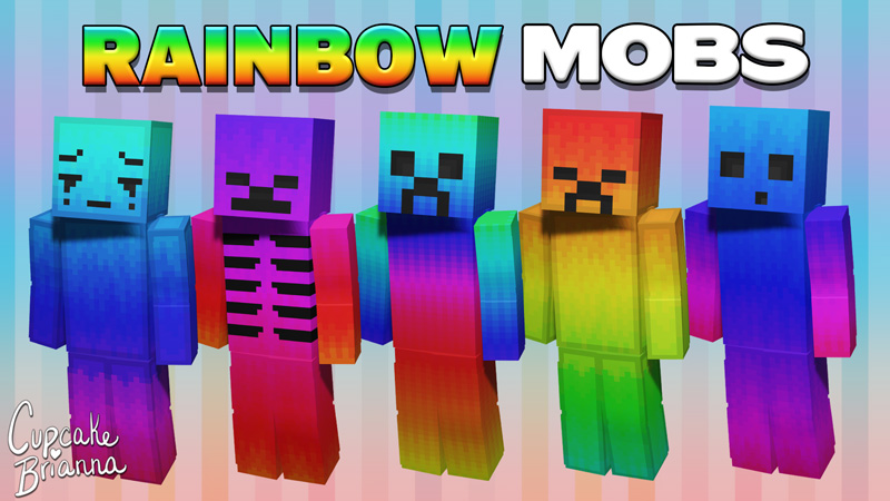 Minecraft mob skin pack free download - osesip