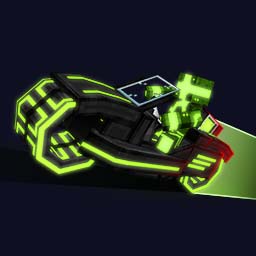 Neon City Pack Icon