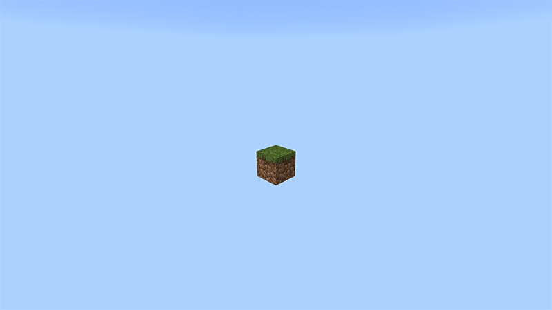 Original One Block Challenge Screenshot #1