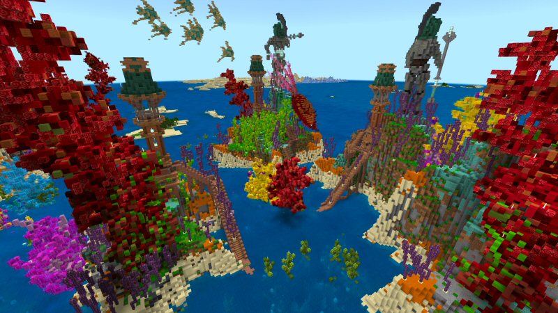 Atlantis Screenshot #4